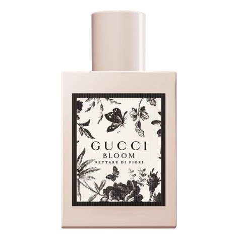 gucci bloom nettare 30 ml ici paris|bloom nettare di fiori review.